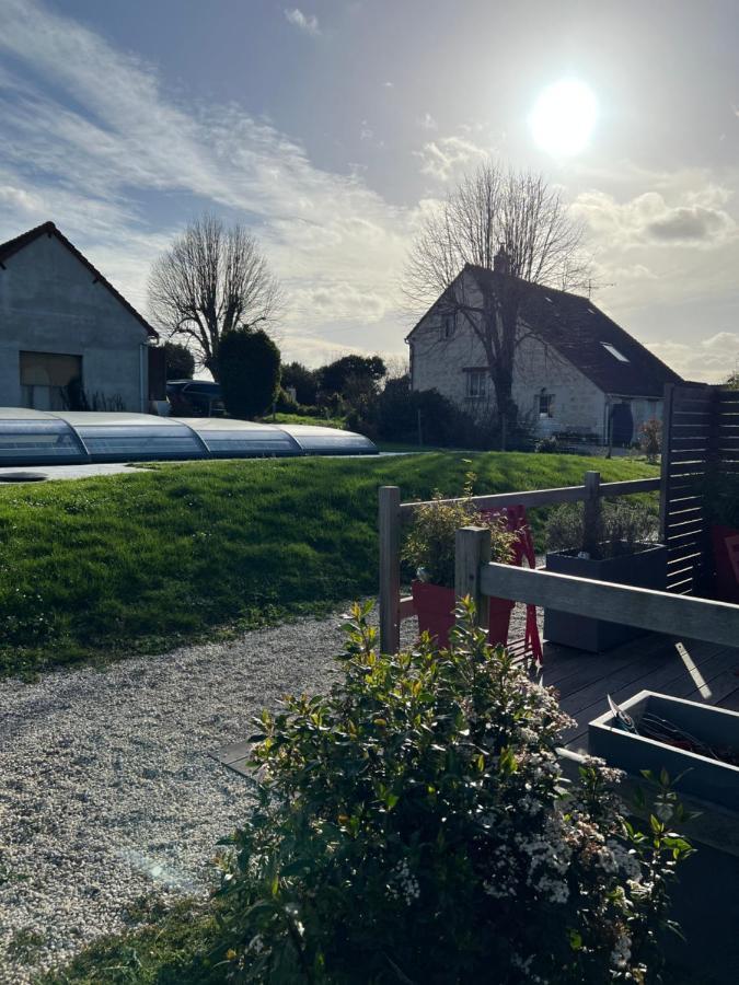 Châteauvieux Le Hameau Du Peuヴィラ エクステリア 写真