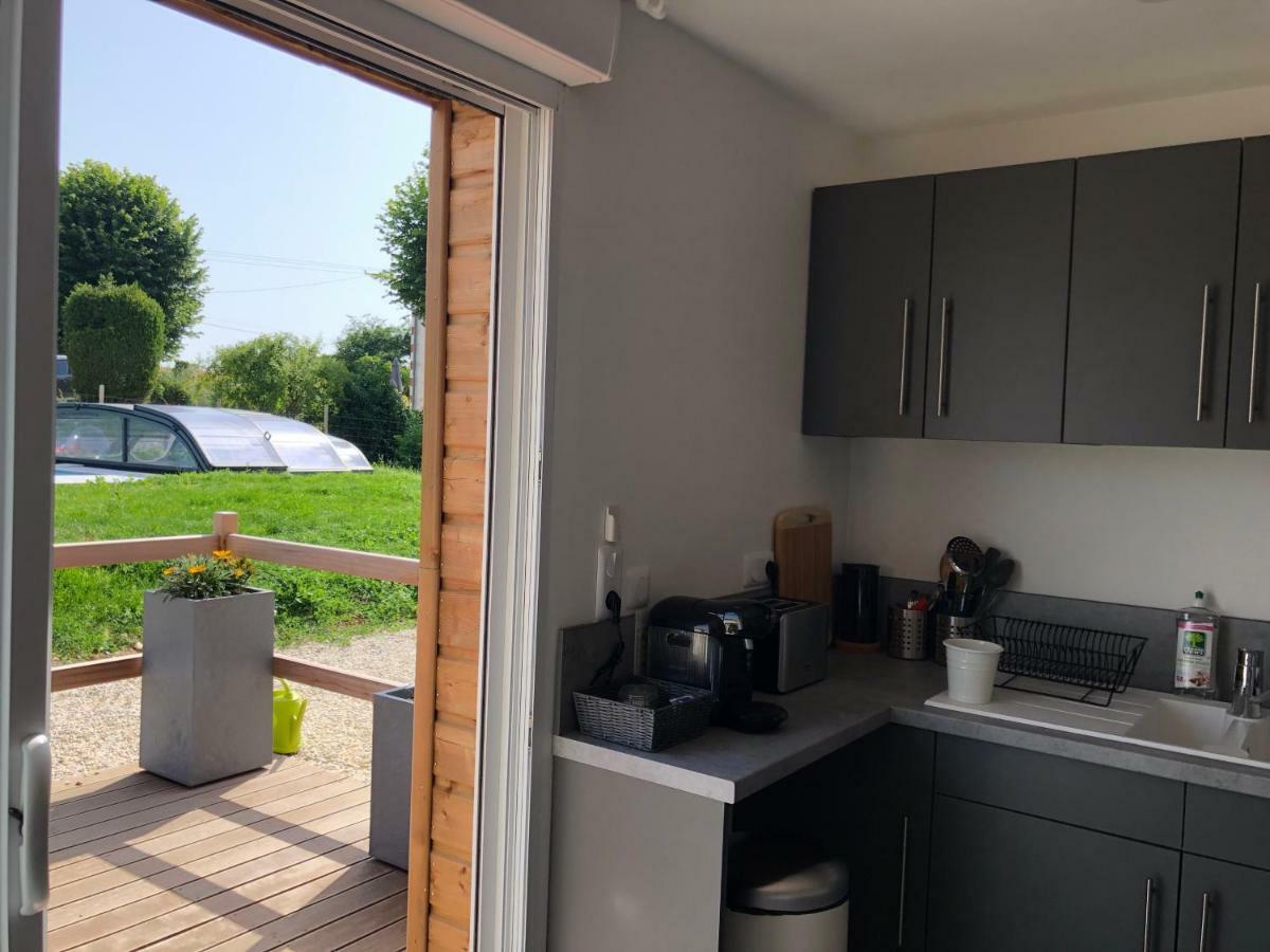 Châteauvieux Le Hameau Du Peuヴィラ エクステリア 写真