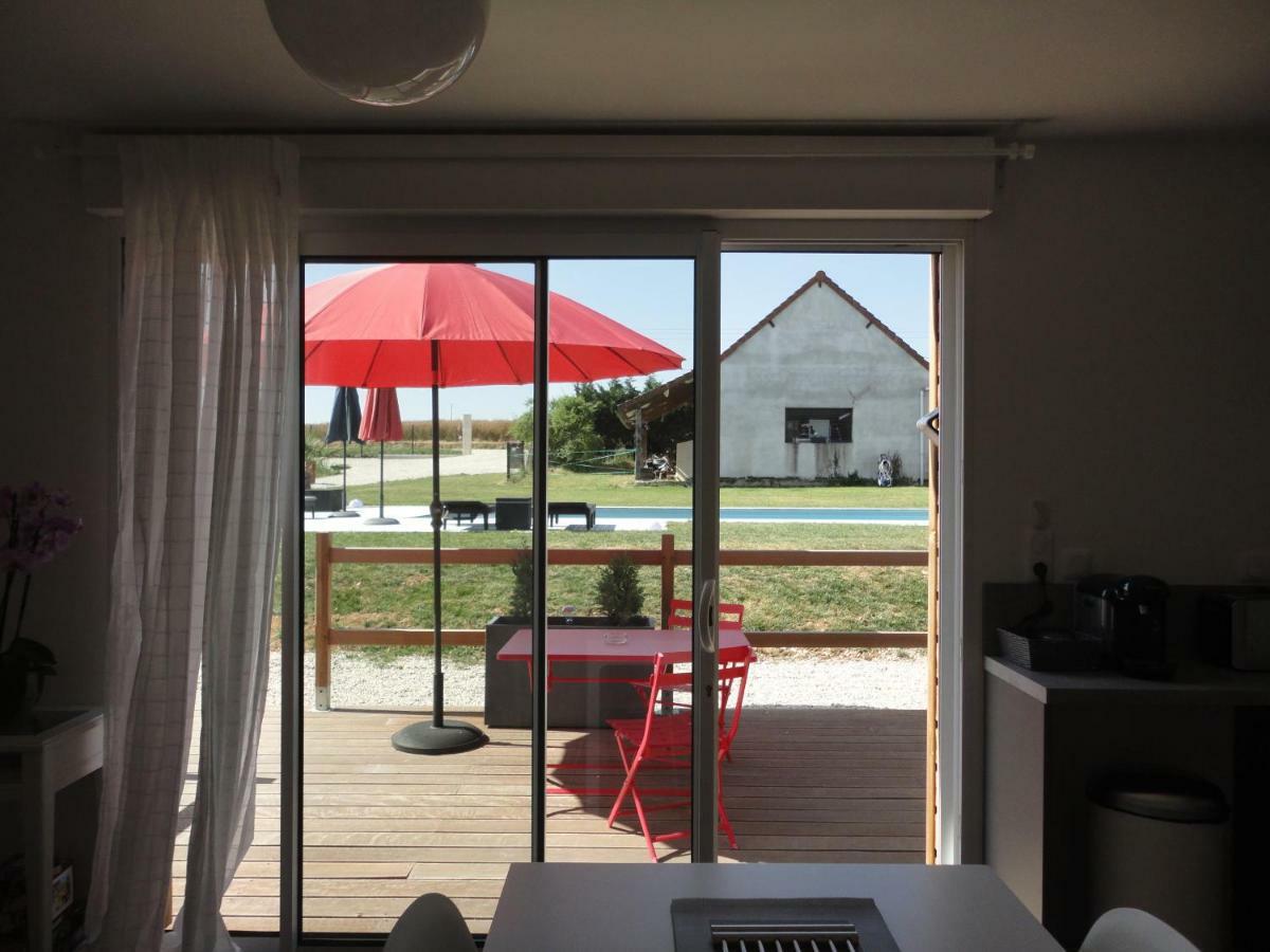 Châteauvieux Le Hameau Du Peuヴィラ エクステリア 写真